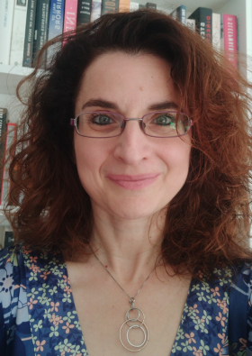 Profile of Claudia Daniotti