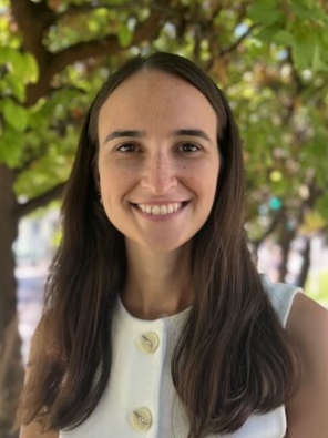 Profile of Cristina Gómez
