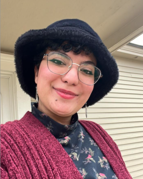Profile of Raghad Husni Sayyed