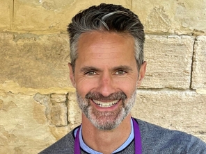 Profile of Allen Jones