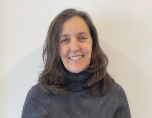 Profile of Sarah Almstrand
