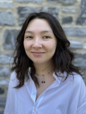 Profile of Dinara Zhumagambetova