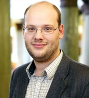 Profile of Guy Perry