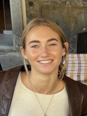 Profile of Lily Morlet