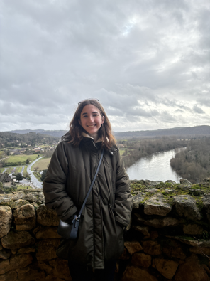 Profile of Molly Levitt