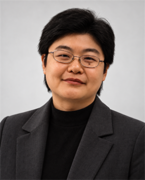 Profile of Yongzhen Li 李永貞