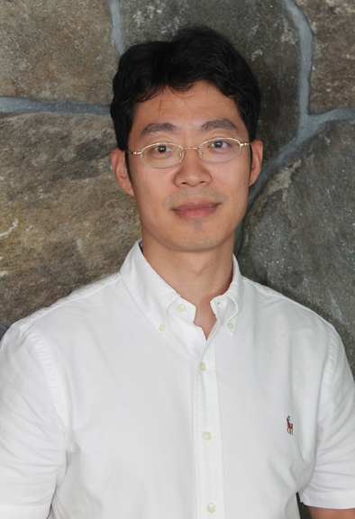 A photo of Zhang Kai.