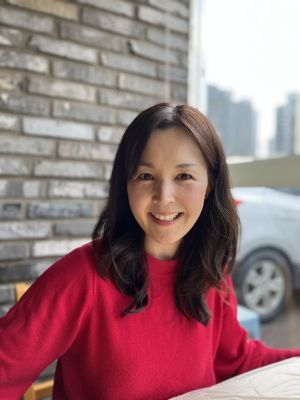Eri Terada photo