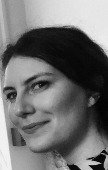 Photo of Anna Senkiw