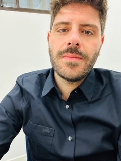 A photo of Petros Spanou