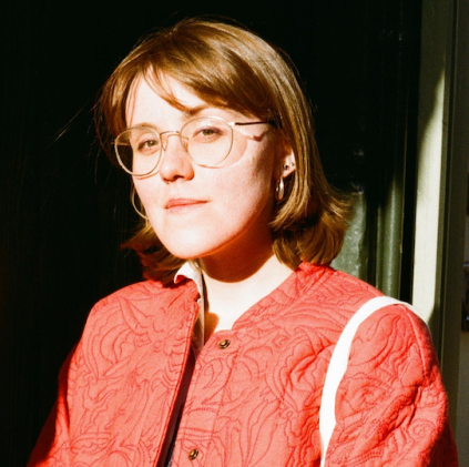 a photo of Eugenia Vorobeva