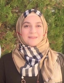 A photo of Heba Shannik.