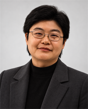 A photo of Yongzhen Li.