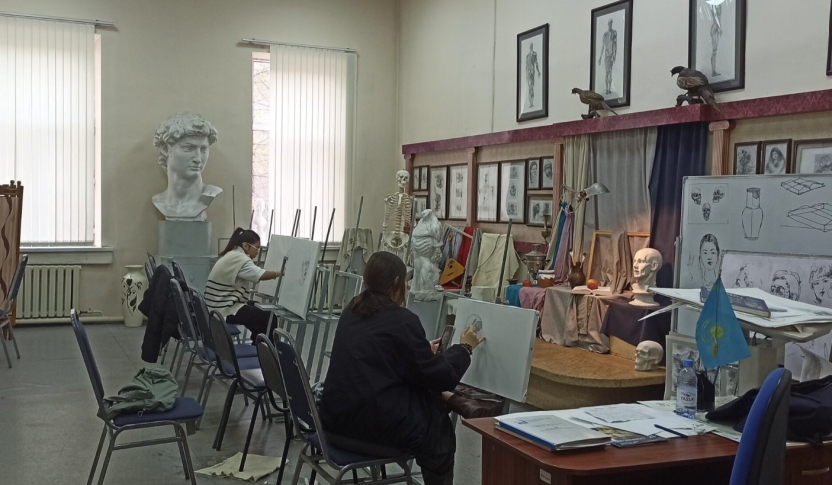 Abai studio