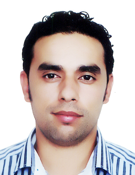 This is a phot of Achraf Guaad.