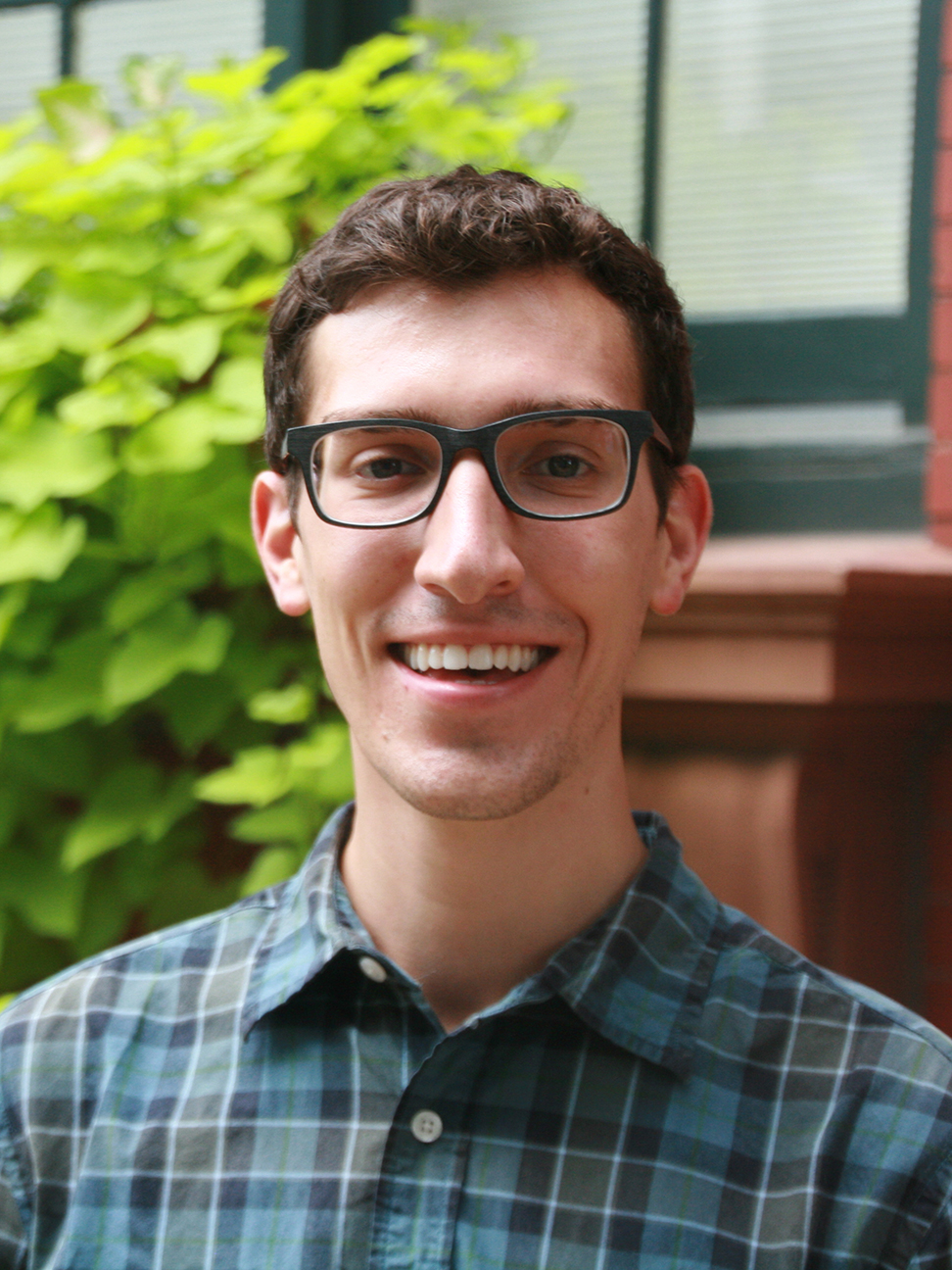 Photo of Drew Kunard