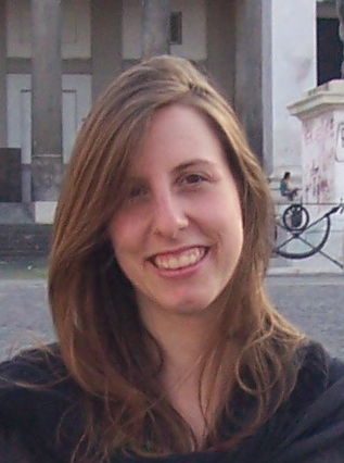Photo of Catherine