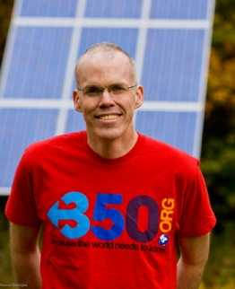 Bill McKibben