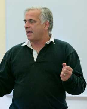 Mike Kiernan