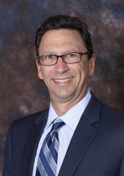 Frank Sesno