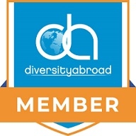 logo for Diversity Abroad membership