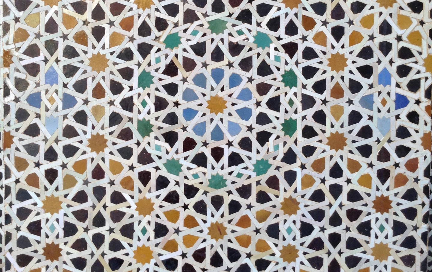 Decorative tiles