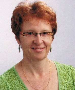 Profile of Kerstin Wilsch