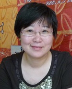 Profile of Tao Hong 陶红