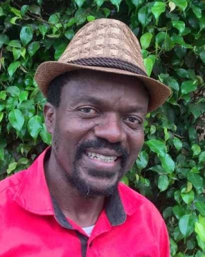 Profile of Basile Hilaire Betnga Nzouatcha 