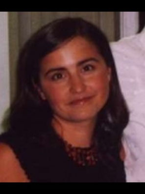 Profile of Laura Sieni