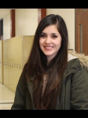 Profile of Lindsay Auger