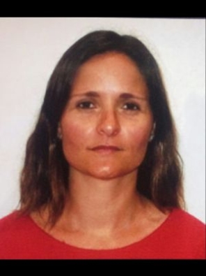 Profile of María Soledad Varela