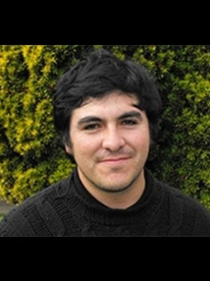 Profile of Roberto Casanova Seguel