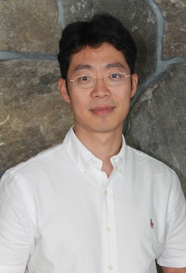 Profile of Zhang Kai  张凯