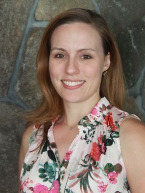 Profile of Alessandra Capossela