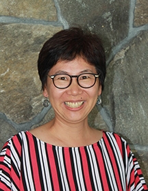 Profile of Sanae Eda