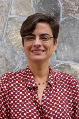 Profile of Teresa Córdova Dexter
