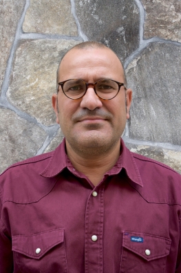 Profile of Francisco Seijo