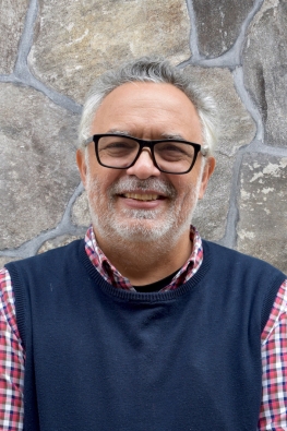 Profile of Armando Figueroa