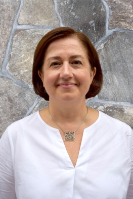 Profile of Carmen Carballo Sanchiz
