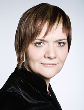 Profile of Maya Volchkevich