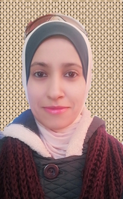 Profile of Nadia Al Assaf