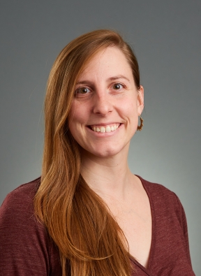 Profile of Catherine Pierattini
