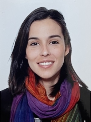 Profile of Ángela Pérez del Puerto