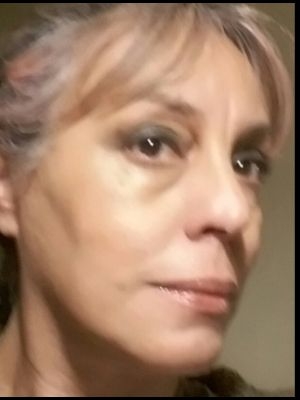 Maria Marta Gabriela Lamoretti