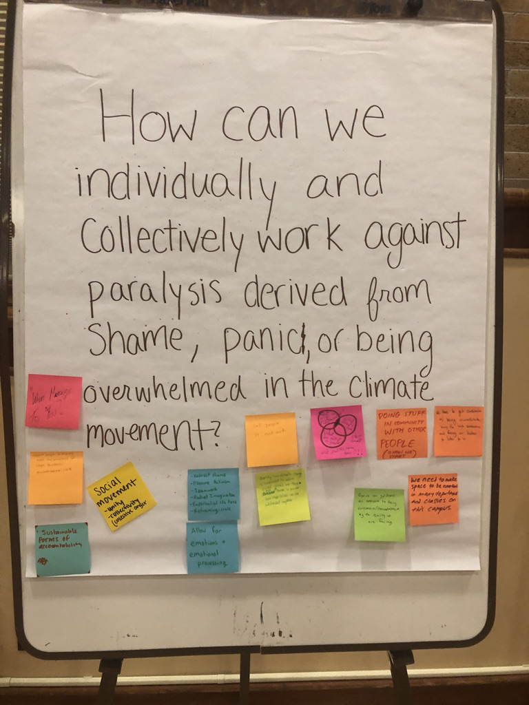 Presentations from the 2021 Clifford Symposium