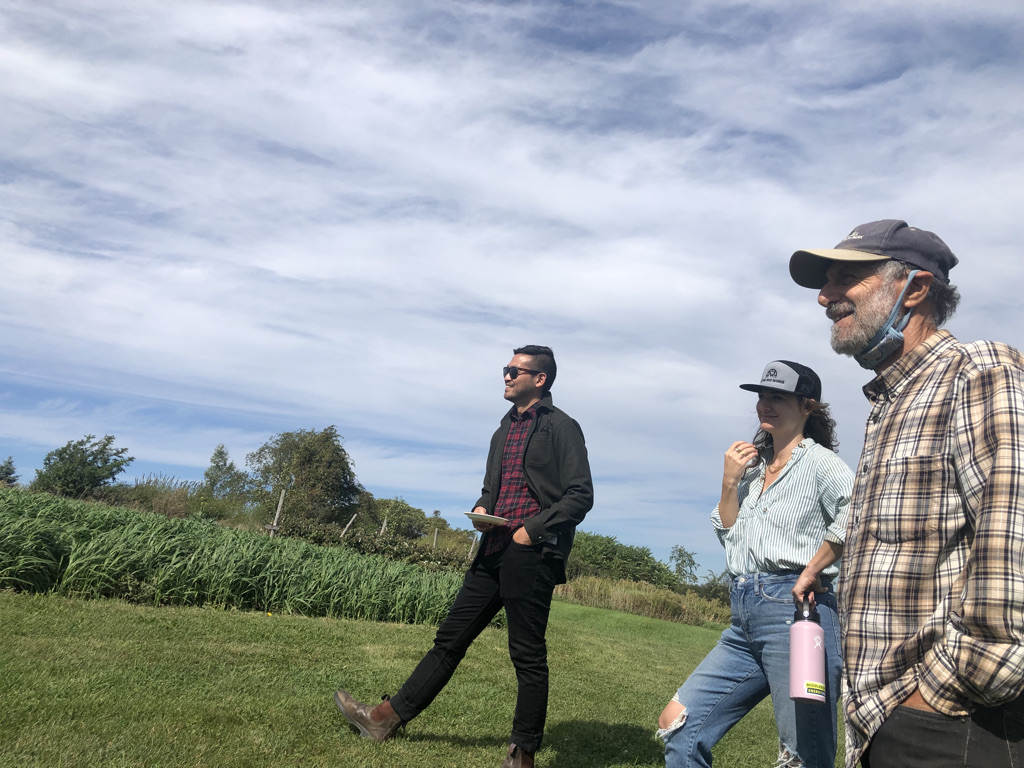 Presentations from the 2021 Clifford Symposium