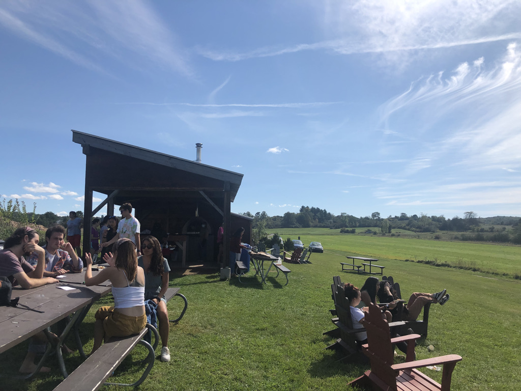 Presentations from the 2021 Clifford Symposium