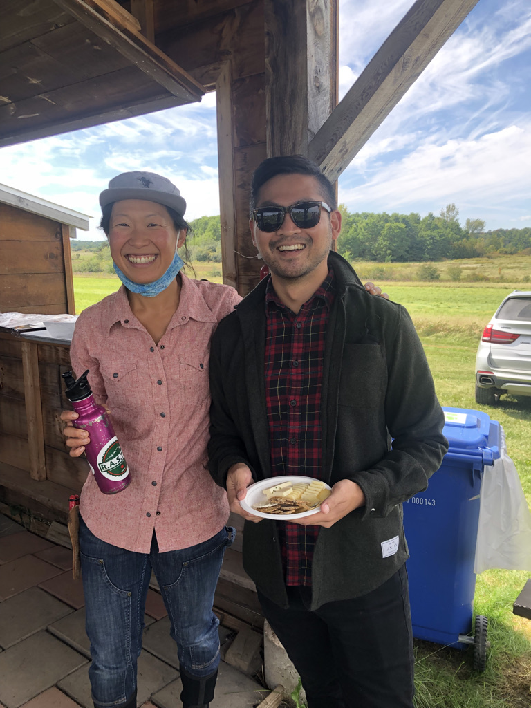 Presentations from the 2021 Clifford Symposium