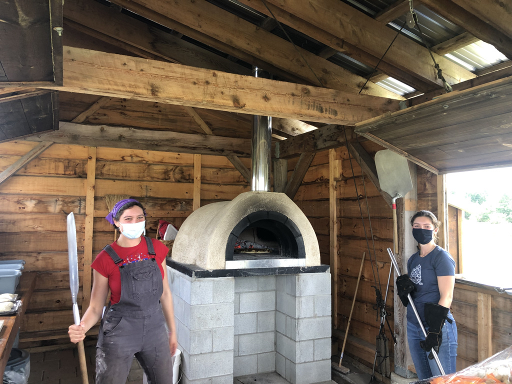 Presentations from the 2021 Clifford Symposium